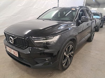 Volvo XC40 1.5 T5 RECHARGE GEARTRONIC R-DESIGN Winter