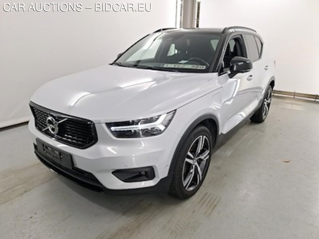 Volvo XC40 1.5 T5 TE PHEV R-Design DCT Park Assist Winter Pro Premium Audio Winter