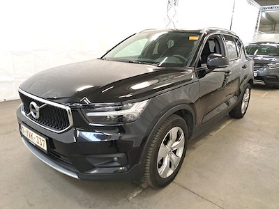 Volvo XC40 2.0 D3 GEARTRONIC MOMENTUM PRO Park Assist Winter Versatility