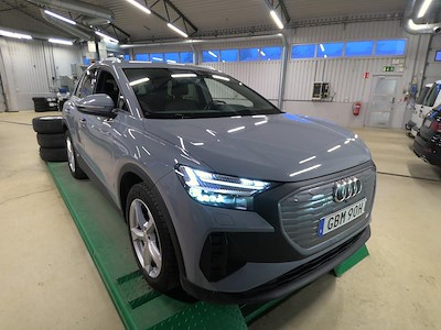 Audi Q4 40 E-Tron Proline