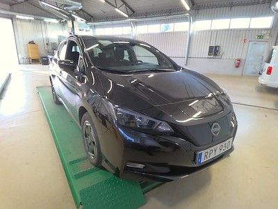 Nissan Leaf Acenta 39 Kwh