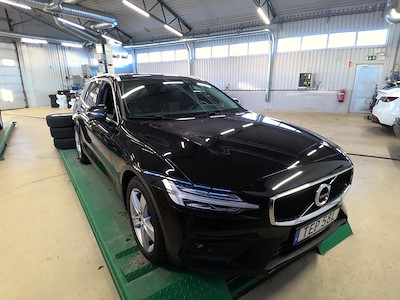 Volvo V60 D3 FWD Momentum Adv Edit VoC Skinn/Tyg PDC Aut