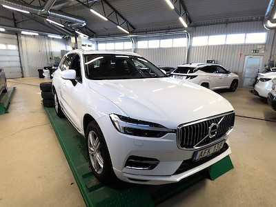 Volvo Xc60 T6 Recharge AWD Inscription Exp Pano VoC Drag