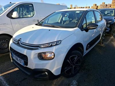 Citroen C3 C3 1.2 PURETECH 110CH S&amp;S SHINE BUSINESS EAT6, 2020