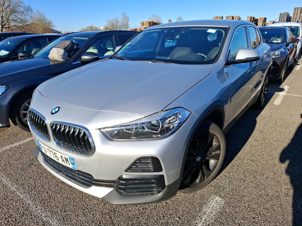 BMW X2 X2 SDRIVE18DA 150CH BUSINESS DESIGN EURO6D-T, 2020