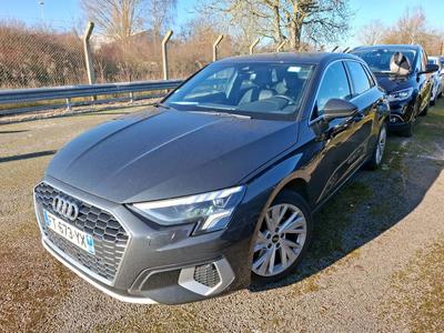 Audi A3 A3 SPORTBACK 35 TFSI 150CH DESIGN LUXE S TRONIC 7, 2020