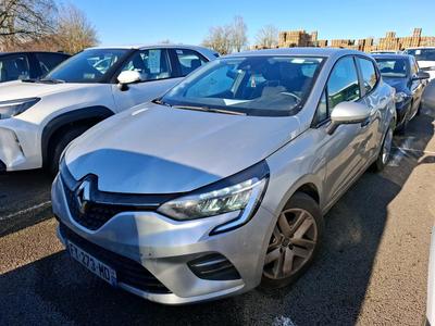 Renault Clio CLIO REVERSIBLE 1.0 TCE 90CH BUSINESS - 21, 2021