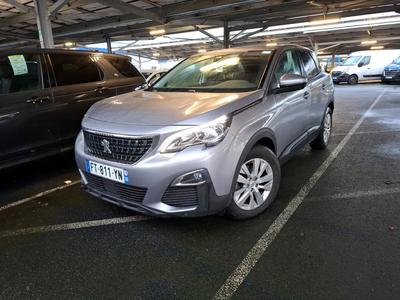 Peugeot 3008 3008 1.5 BLUEHDI 130CH S&amp;S ACTIVE BUSINESS EAT8, 2020