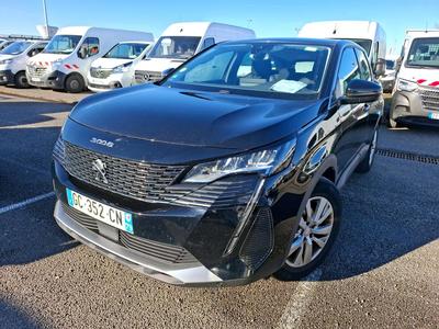 Peugeot 3008 3008 1.5 BLUEHDI 130CH S&amp;S ACTIVE BUSINESS EAT8, 2021