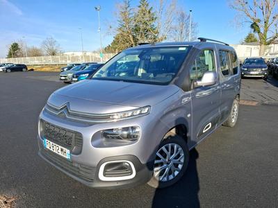 Citroen Berlingo BERLINGO M BLUEHDI 130CH S&amp;S SHINE, 2020