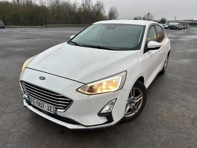 Ford Focus FOCUS 1.5 ECOBLUE 95CH TREND BUSINESS// 2 PLACES -, 2019