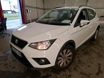 Seat Arona ARONA 1.0 ECOTSI 115CH START/STOP STYLE, 2018