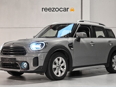 MINI Countryman f60 lci MINI COUNTRYMAN 102 CH BVA7 ONE ESSENTIAL, 2021