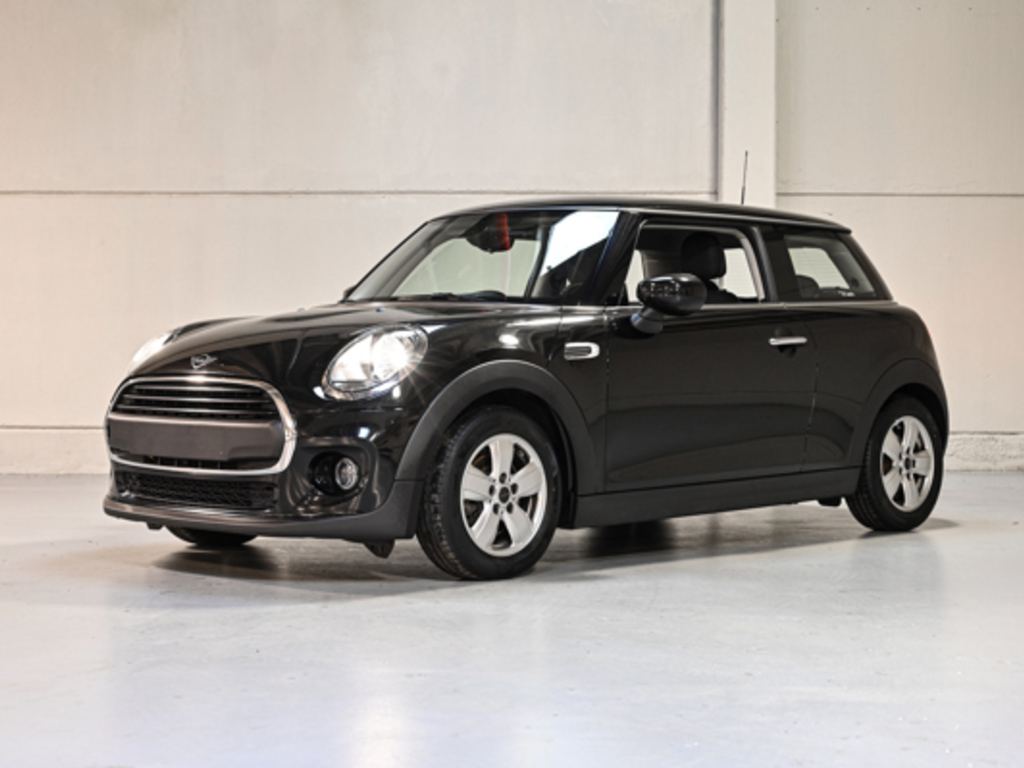 MINI Hatch 3 portes f56 lci ONE 102 CH, 2020