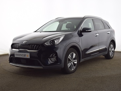 Kia Niro 1.6 GDI HYBRIDE RECHARGEABLE 141 CH DCT6 ACTIVE, 2019