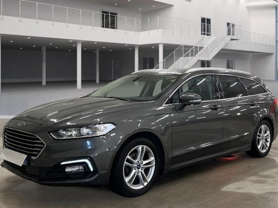 Ford Mondeo sw 2.0 HYBRID 187 BVA6 TITANIUM, 2019