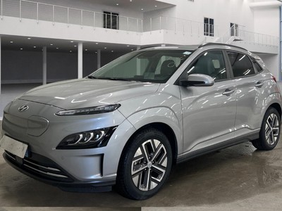 Hyundai Kona electric 64 KWH - 204 CH INTUITIVE, 2021