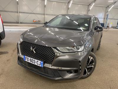 Ds Ds7 crossback business PURETECH 130 EAT8 BUSINESS, 2021