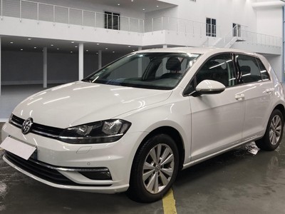 Volkswagen Golf business 1.6 TDI 115 BVM5 CONFORTLINE BUSINESS, 2020