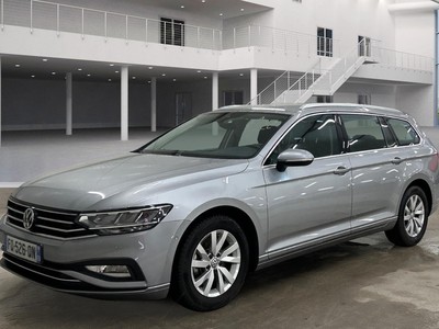 Volkswagen Passat 1.6 TDI 120 DSG7, 2020