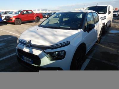 Citroen C3 1.5 BLUEHDI FEEL PACK S&amp;S 100CV 6M, 2021