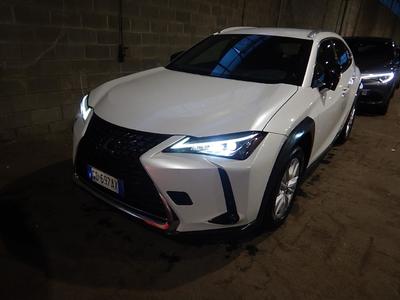 Lexus Ux 250H 2.0 BUSINESS 2WD CVT MY20, 2020