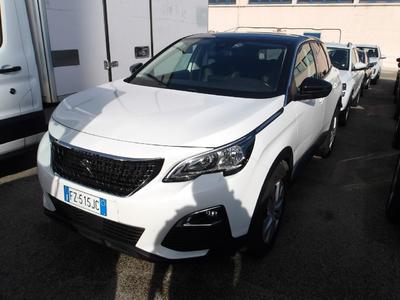 Peugeot 3008 1.5 BLUEHDI ACTIVE S&amp;S 130CV, 2019