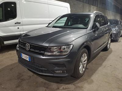 Volkswagen Tiguan 2.0 TDI BUSINESS 150CV DSG, 2020