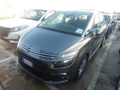 Citroen C4 SPACETOURER 1.5 BLUEHDI FEEL S&amp;S 130CV, 2020