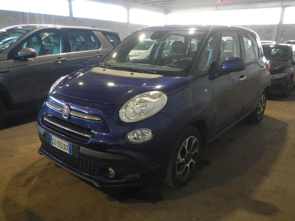 Fiat 500l 1.3 MJT BUSINESS 95CV DUALOGIC MY20, 2020