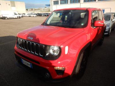 Jeep Renegade 1.6 MJT BUSINESS 2WD 120CV, 2020