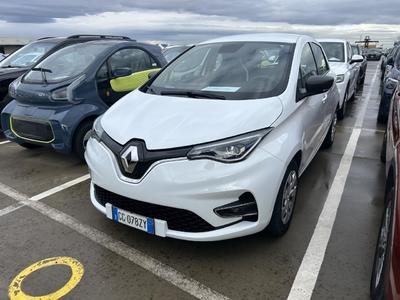 Renault Zoe LIFE R110, 2021