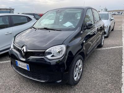 Renault Twingo ZEN 22KWH, 2021