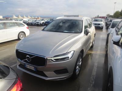 Volvo Xc60 2.0 B5 BUSINESS PLUS AWD GEARTRONIC MY20, 2020