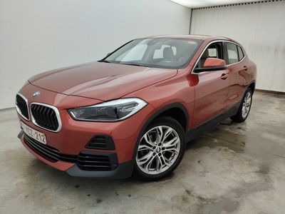 BMW X2 diesel X2 1.5 D SDRIVE16, 2020