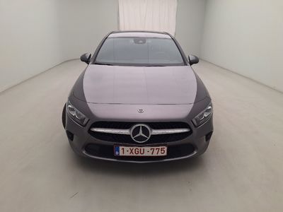 Mercedes-Benz Classe a sedan diesel (v177) A 180 D, 2020