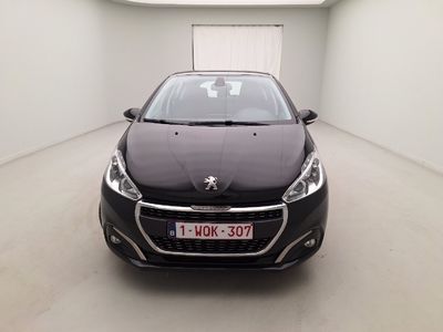 Peugeot 208 diesel - 2015 208 1.5 BLUEHDI ALLURE S&amp;S (EU6.2), 2019