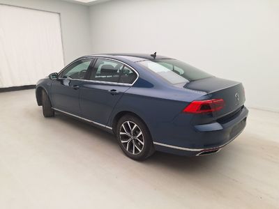 Volkswagen Passat gte - 2020 PASSAT GTE 1.4 TSI PHEV BUSINESS DSG (160 KW), 2020