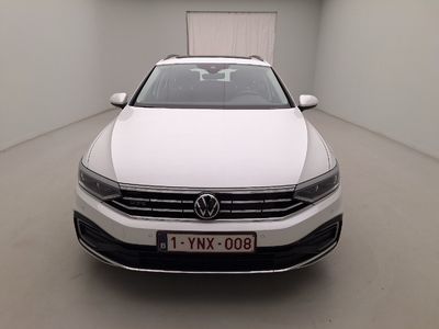 Volkswagen Passat variant gte - 2020 PASSAT GTE 1.4 EHYBRID PHEV DSG (160 KW), 2020