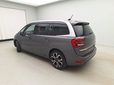 Citroen Grand c4 spacetourer GRAND C4 SPACETOURER 1.2 PURETECH SHINE S&amp;S, 2019