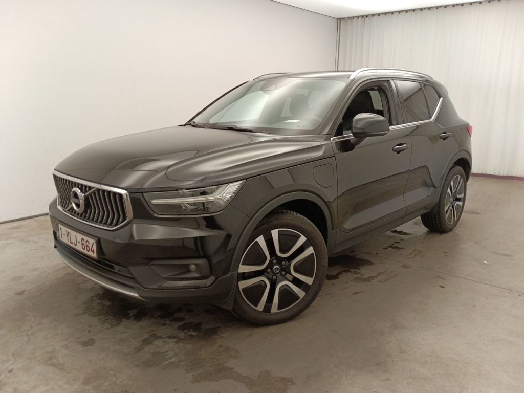 Volvo Xc40 XC40 1.5 T5 PHEV INSCRIPTION, 2020