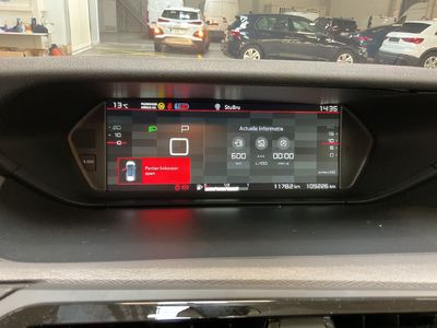 Citroen Grand c4 spacetourer diesel GRAND C4 SPACETOURER 1.5 BLUEHDI BUSINESS GPS (FL.), 2019