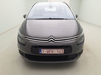 Citroen Grand c4 spacetourer GRAND C4 SPACETOURER 1.2 PURETECH FEEL S&amp;S, 2019