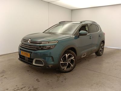 Citroen C5 aircross C5 AIRCROSS 1.2 PURETECH BUSINESS LOUNGE S&amp;S (EU6.3), 2021