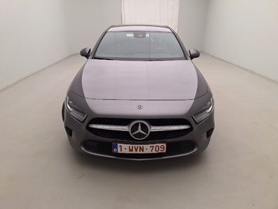 Mercedes-Benz Classe a sedan diesel (v177) A 180 D, 2019