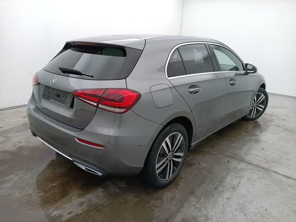 Mercedes-Benz Classe a (w177) A 250 E PHEV (EU6AP), 2020