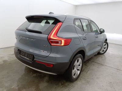 Volvo Xc40 XC40 1.5 T3 MOMENTUM PRO GEARTRONIC, 2019