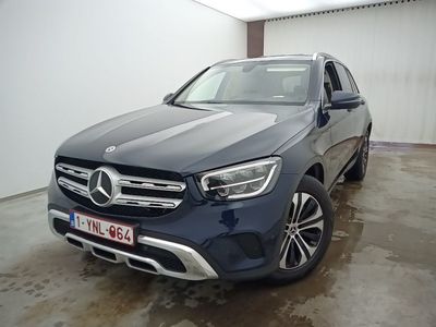 Mercedes-Benz Classe glc diesel (x253) - 2019 GLC 200 D BUSINESS SOLUTION (EU6AP), 2020