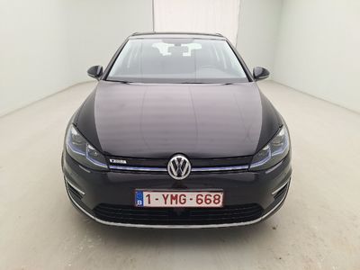 Volkswagen E-golf - 2017 E-GOLF 35.8KWH, 2020