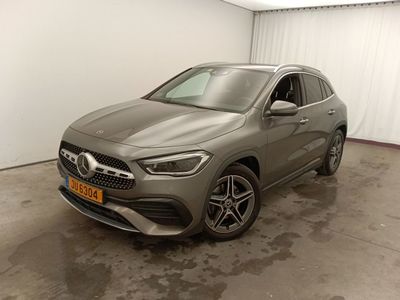 Mercedes-Benz Classe gla diesel (h247) GLA 220 D 4-MATIC, 2021